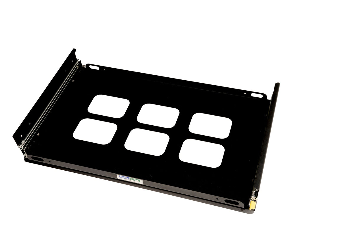 TEMBOTUSK SUPER JUMBO SIDE PULL SLIDE - Roam Overland Outfitters