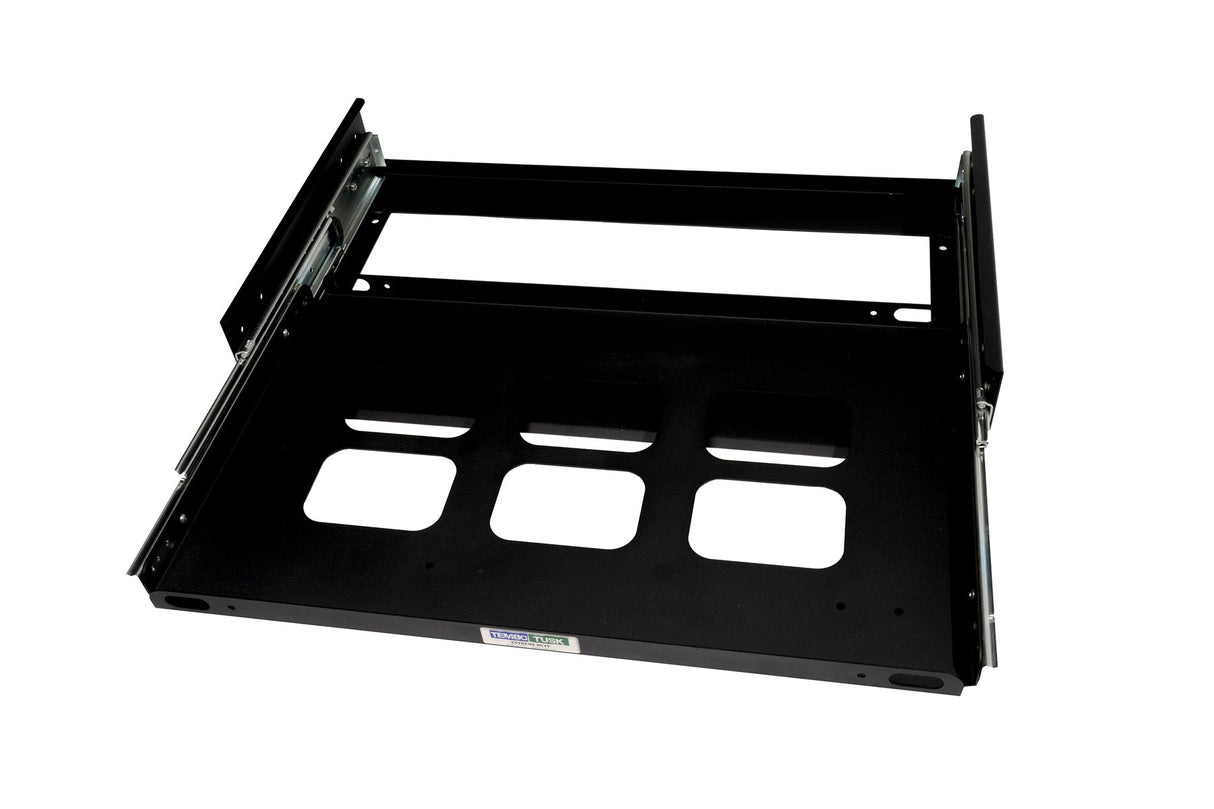 TEMBOTUSK SUPER JUMBO SIDE PULL SLIDE - Roam Overland Outfitters