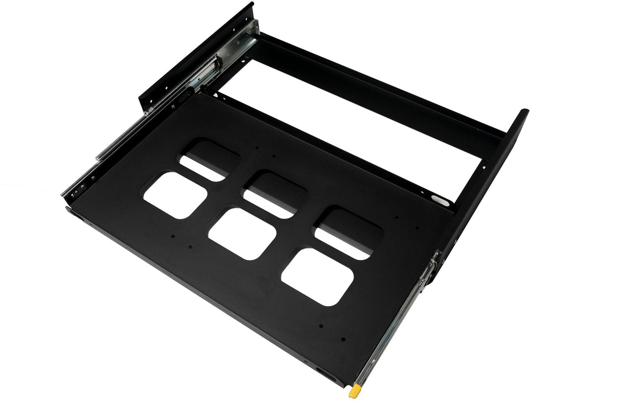 TEMBOTUSK SUPER JUMBO SIDE PULL SLIDE - Roam Overland Outfitters