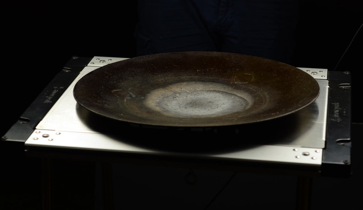 TEMBOTUSK SKOTTLE INSERT FOR IGT "SNOW PEAK" TABLE - Roam Overland Outfitters