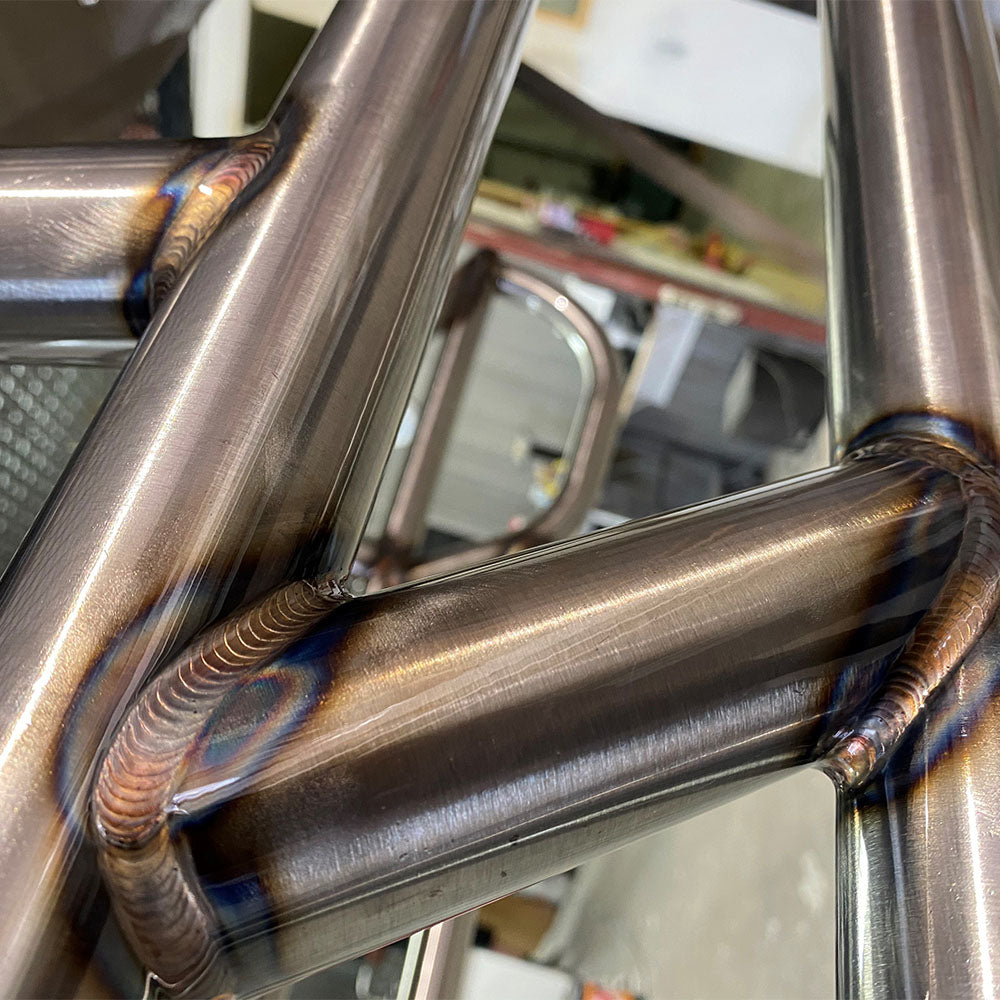 Westcott Designs Sliders | Toyota 4th Gen 4Runner - Roam Overland Outfitters