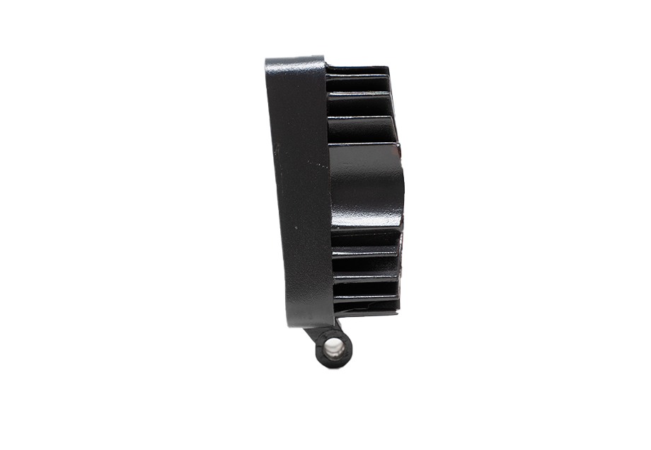 27W Square Work Light - Roam Overland Outfitters