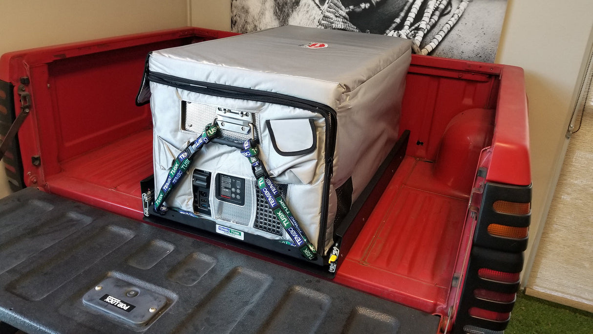 TEMBOTUSK SUPER JUMBO FRONT PULL SLIDE - Roam Overland Outfitters