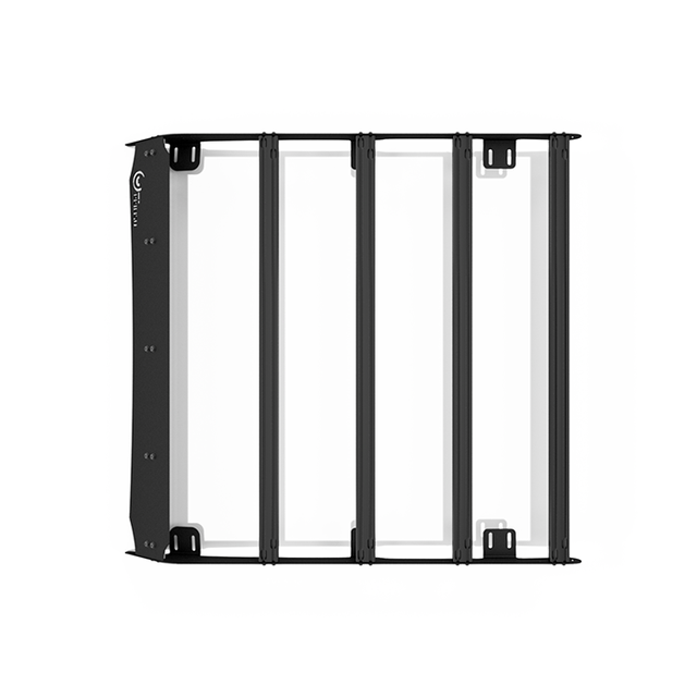 Prinsu Xtra Cab Rack | Toyota Tacoma 1995-2004 - Roam Overland Outfitters