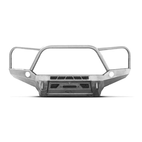 CBI Adventure Bumper | Toyota Tacoma 2016-2021 - Roam Overland Outfitters