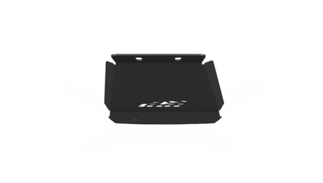 CBI Long Bed Gas Tank Skid | Toyota Tacoma 2016 - 2021 - Roam Overland Outfitters