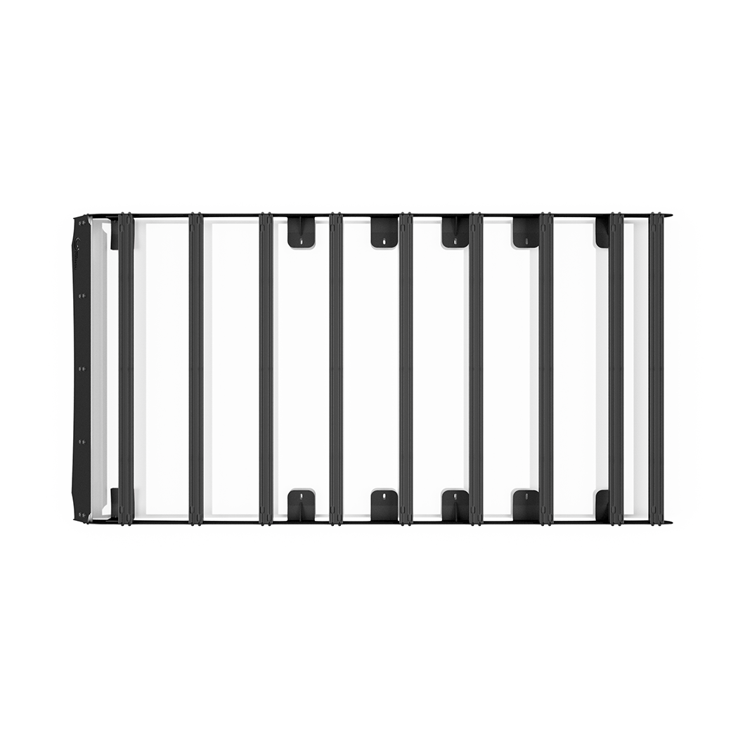 Prinsu Full Roof Rack | Toyota 4Runner 1995.5-2002 - Roam Overland Outfitters