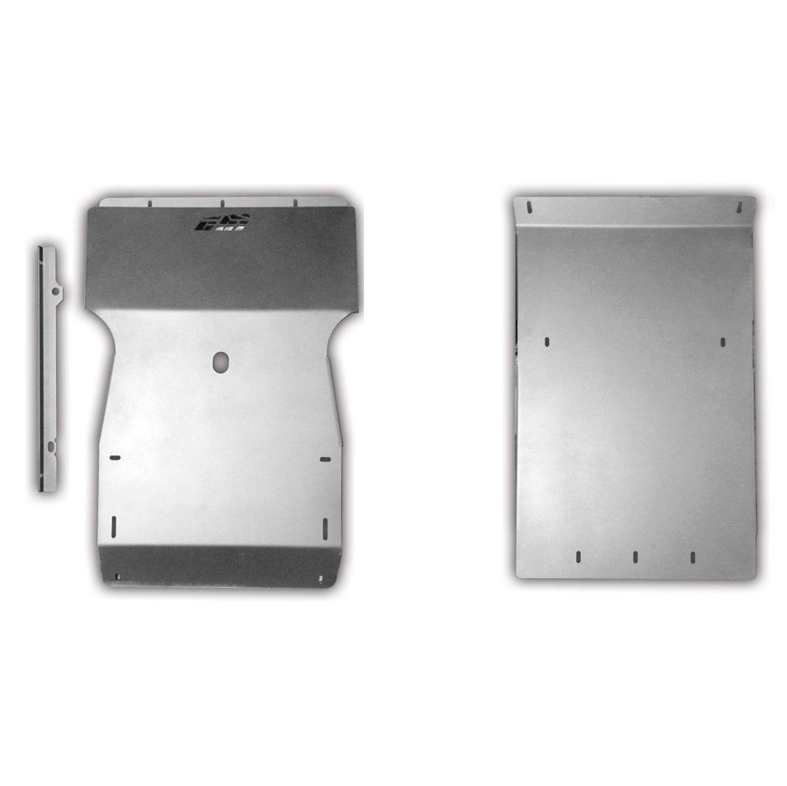 CBI Full Skid Plates | Toyota 4Runner 1995.5-2002 - Roam Overland Outfitters