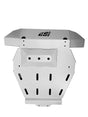 CBI Rear Skid Plate | Lexus GX460 2010 - 2020 - Roam Overland Outfitters