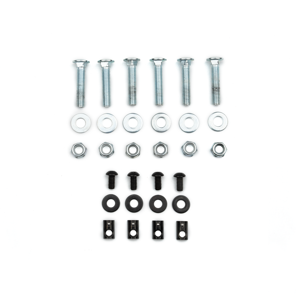 Kayak Mounting Plate - Roam Overland Outfitters