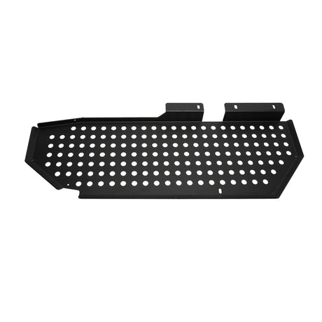 2014+ 4Runner Fuel Tank Skid Plate - Roam Overland Outfitters