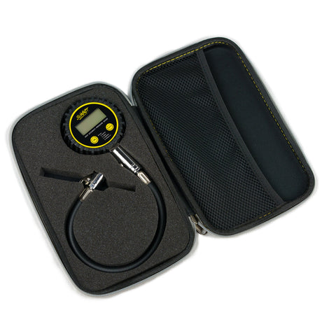 DIGITAL TIRE PRESSURE GAUGE - Roam Overland Outfitters