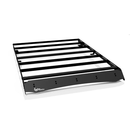 Prinsu Crewmax Cab Rack | Toyota Tundra 2007-2021 - Roam Overland Outfitters