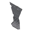 CBI Rear Overland Skid Plates | Toyota Tundra 2014 - 2020 - Roam Overland Outfitters