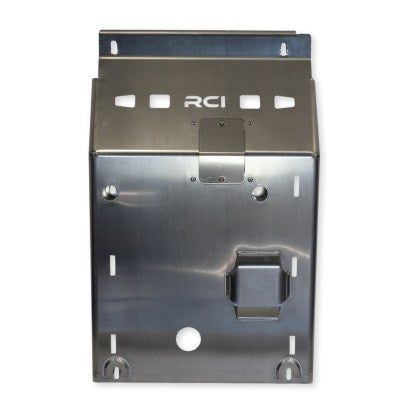RCI Off-Road Engine Skid Plate | Toyota Tacoma 2005+ - Roam Overland Outfitters