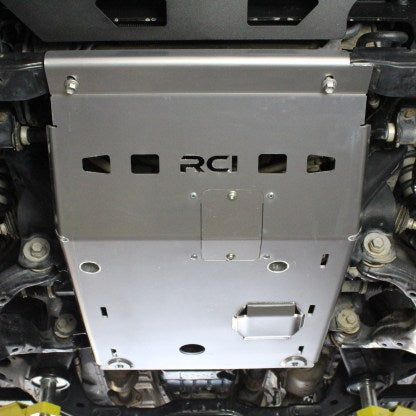 RCI Off-Road Engine Skid Plate | Toyota Tacoma 2005+ - Roam Overland Outfitters