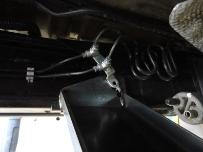 RCI Transfer Case Skid Plate | Toyota Tacoma 05-Present - Roam Overland Outfitters