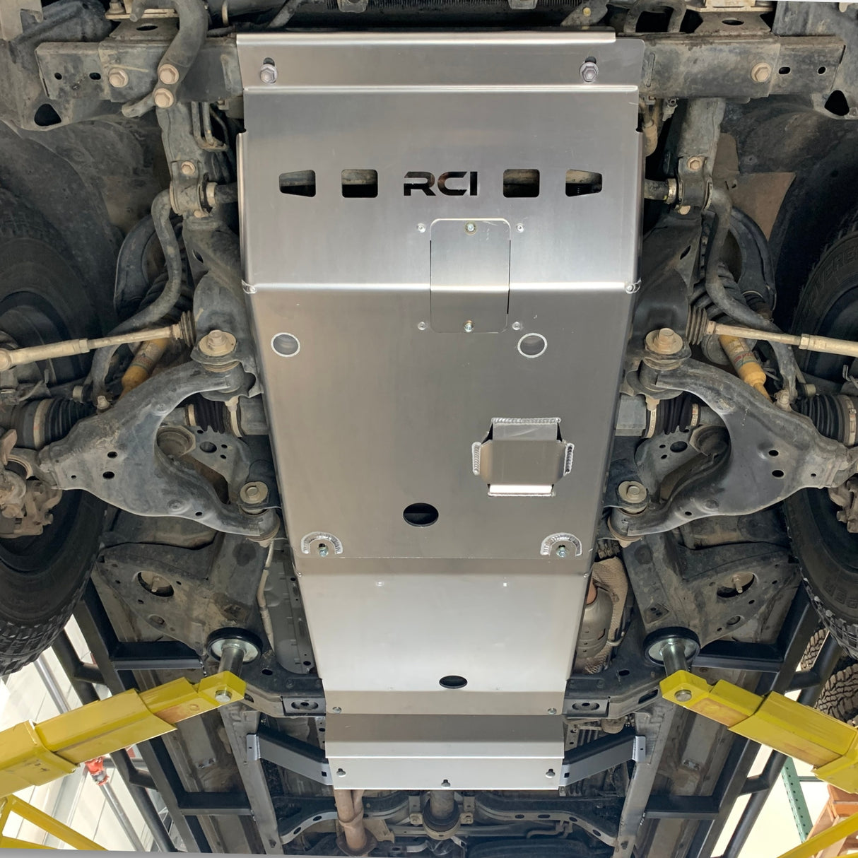 RCI Off-Road Full Skid Package | Toyota Tacoma 2005+ - Roam Overland Outfitters