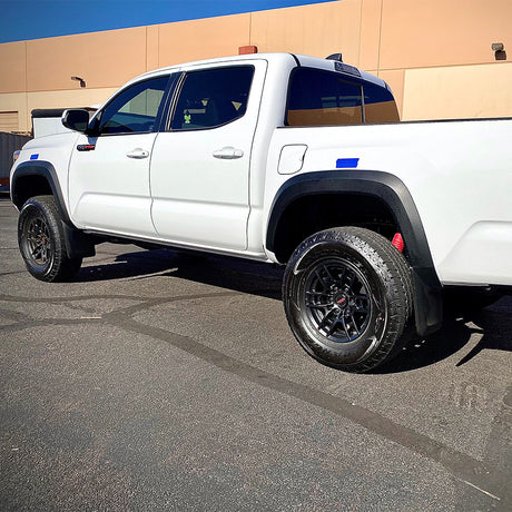 Westcott Designs Fox TRD PRO Lift Kit - Toyota Tacoma 2020-2022 - Roam Overland Outfitters