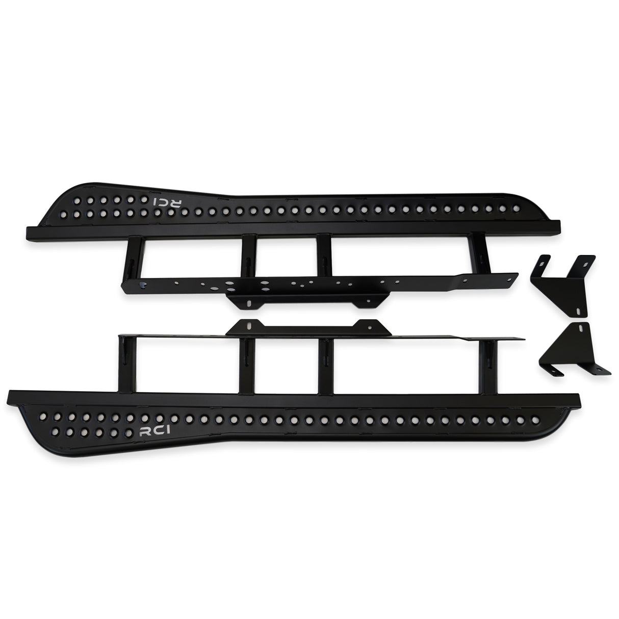 RCI Off-Road Rock Sliders | Toyota Tacoma 2016+ - Roam Overland Outfitters