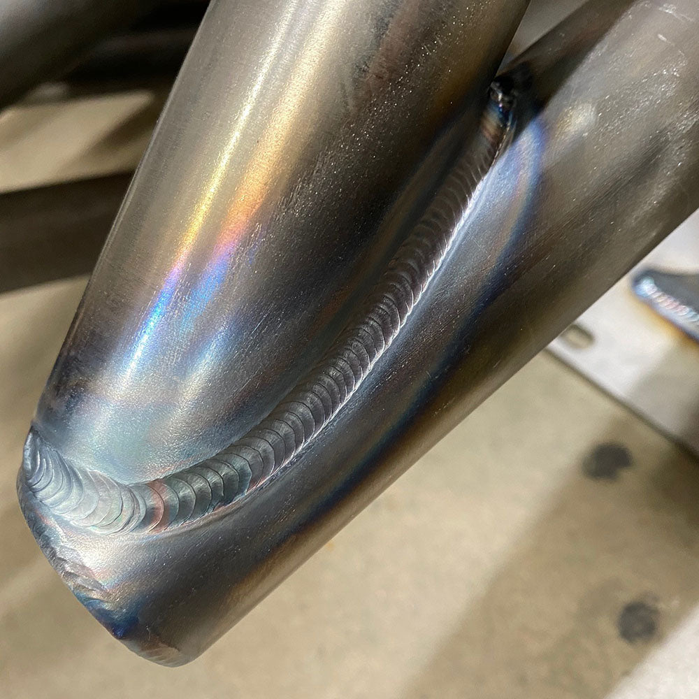 Westcott Designs Sliders | Toyota Tacoma 2nd and 3rd Gen - Roam Overland Outfitters