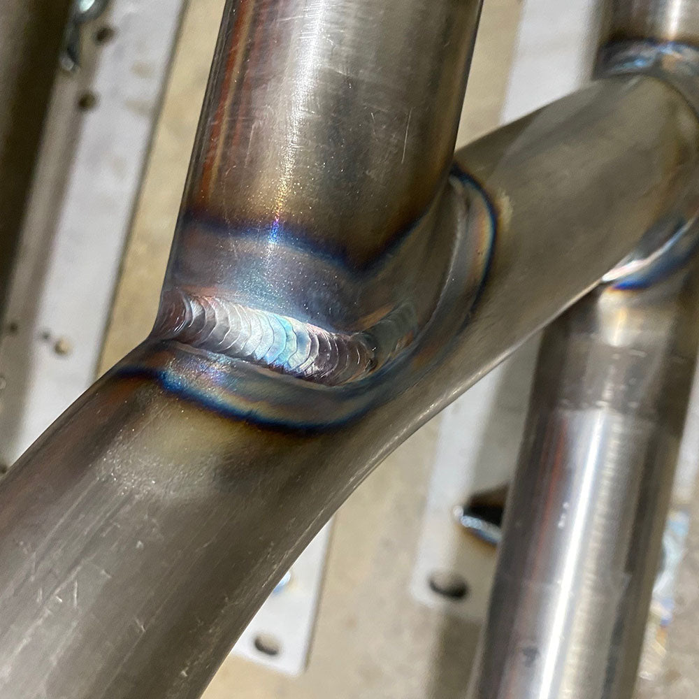 Westcott Designs Sliders | Toyota Tacoma 2nd and 3rd Gen - Roam Overland Outfitters