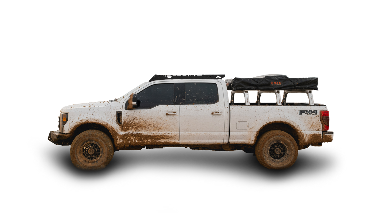 Ford F250/350/450/550 Roof Rack