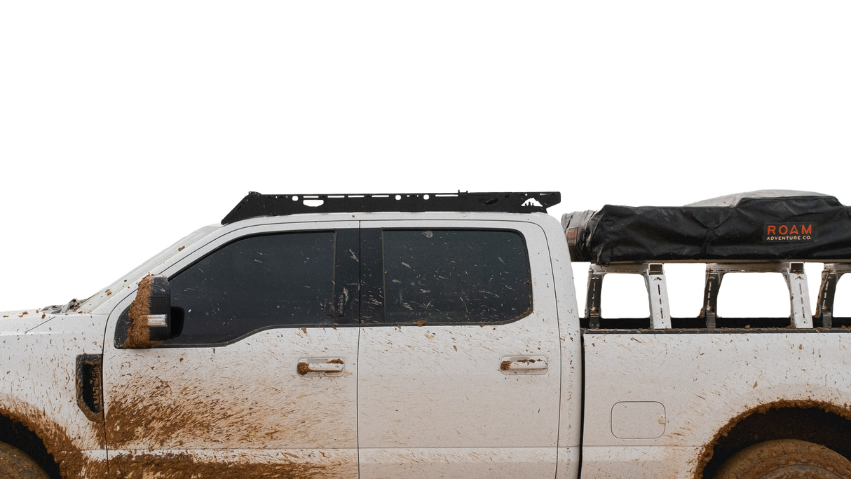 Ford F250/350/450/550 Roof Rack