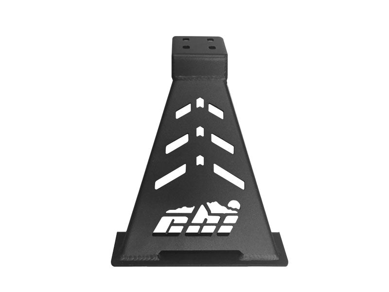 CBI Overland Bed Bars | Toyota Tacoma 1996-2004 - Roam Overland Outfitters