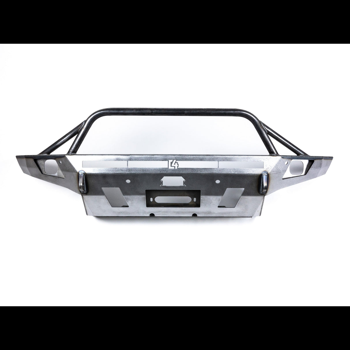 Tundra Overland Series Front Bumper / 3rd Gen / 2022+ - Roam Overland Outfitters