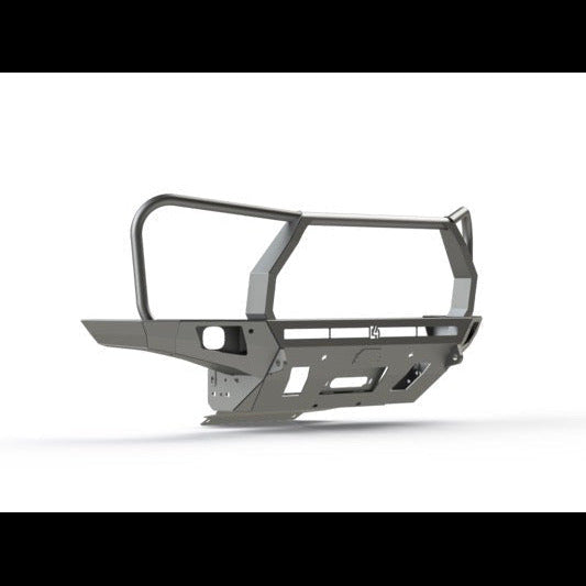Tundra Overland Series Front Bumper / 3rd Gen / 2022+ - Roam Overland Outfitters