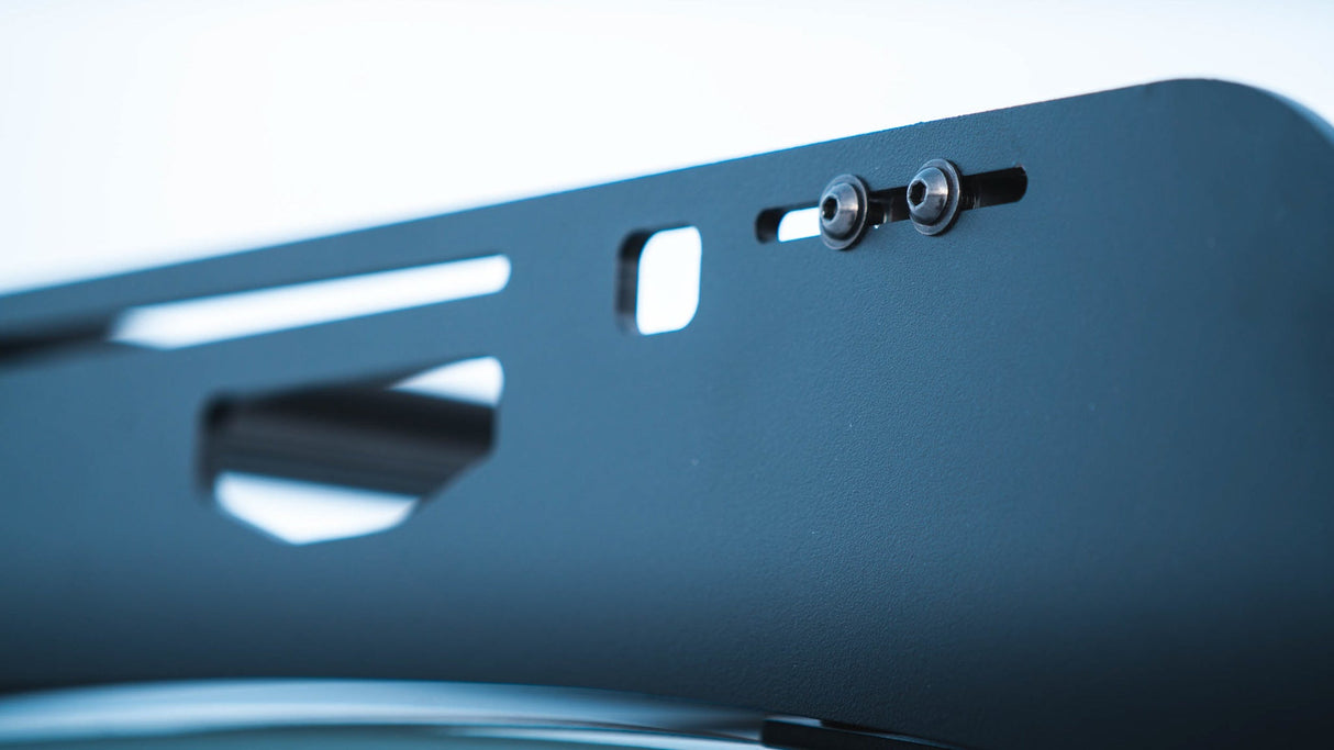 The Big Bear (2007-2021 Tundra CrewMax Roof Rack) - Roam Overland Outfitters