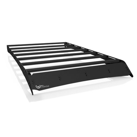 Prinsu Roof Rack | Toyota Rav4 2019-2021 - Roam Overland Outfitters