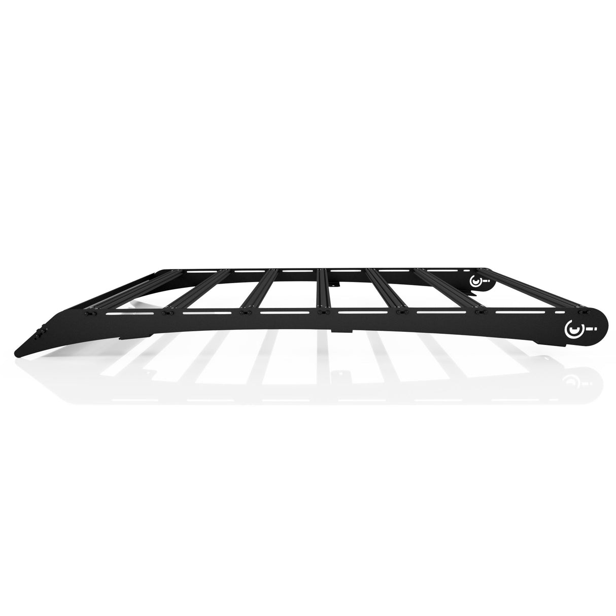 Prinsu Roof Rack | Toyota Rav4 2019-2021 - Roam Overland Outfitters
