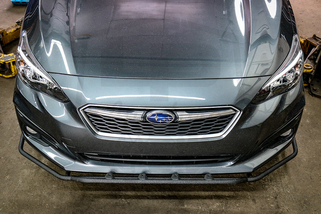 LP Aventure bumper guard - 2017-2023 Impreza - Roam Overland Outfitters