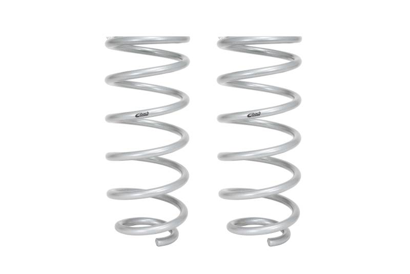 Eibach Pro-Truck Springs for 2010+ Toyota 4Runner - Rear (Must Be Used w/ Pro-Truck Rear Shocks) - Roam Overland Outfitters
