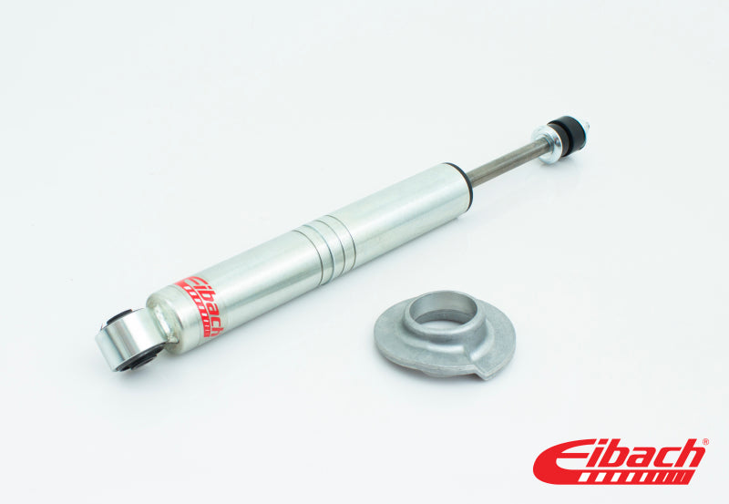 Eibach 96-02 Toyota 4Runner Front Pro-Truck Sport Shock - Roam Overland Outfitters