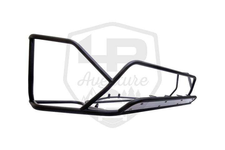 LP AVENTURE BUMPER GUARD LARGE (PREMIUM SERIES) | Subaru CROSSTREK 2021-2022 - Roam Overland Outfitters