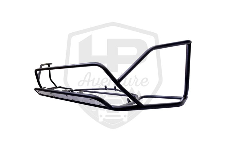 LP AVENTURE BUMPER GUARD LARGE (PREMIUM SERIES) | Subaru CROSSTREK 2021-2022 - Roam Overland Outfitters