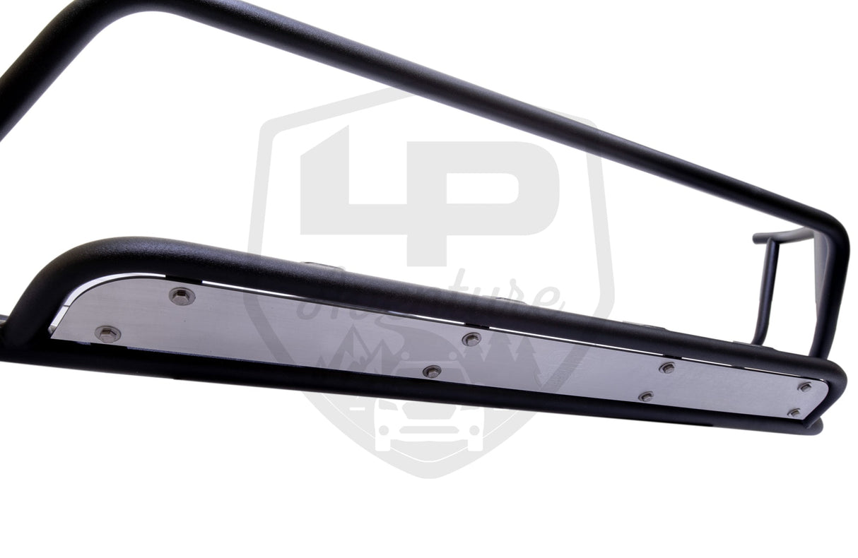 LP Aventure Bumper guard - Large - (PREMIUM SERIES) 2021-2023 Crosstrek - Roam Overland Outfitters