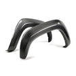 Seibon Carbon Fiber Front Fender Flares | Toyota Tacoma 2015-2021 - Roam Overland Outfitters