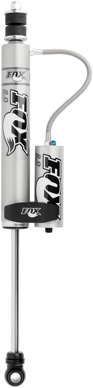 FOX Offroad Shocks 985-26-118 PERFORMANCE SERIES 2.0 SMOOTH BODY RESERVOIR SHOCK - ADJUSTABLE - Roam Overland Outfitters