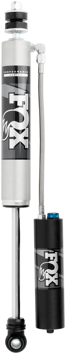 FOX Offroad Shocks 985-26-161 PERFORMANCE SERIES 2.0 SMOOTH BODY RESERVOIR SHOCK - ADJUSTABLE - Roam Overland Outfitters