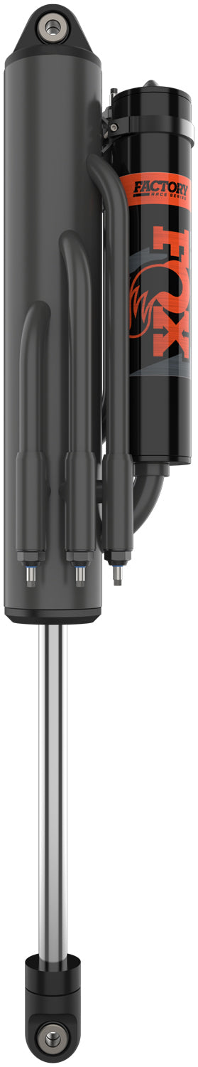 FACTORY RACE 4.4 X 14 EXTERNAL BYPASS (4 TUBE) PIGGYBACK SHOCK (RIGHT) - Roam Overland Outfitters