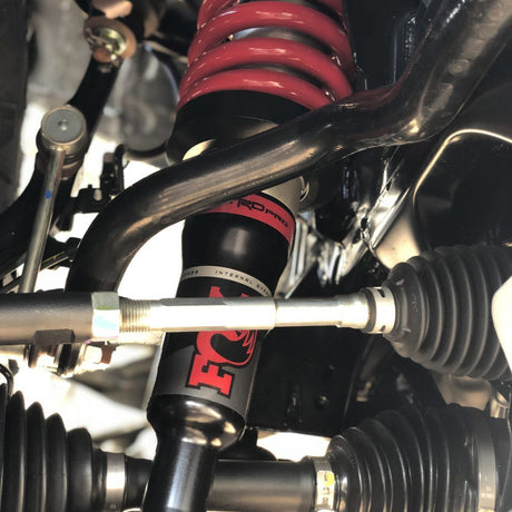 Westcott Designs Fox TRD PRO Lift Kit (Front Only) | Toyota Tacoma/4Runner/Tundra - Roam Overland Outfitters