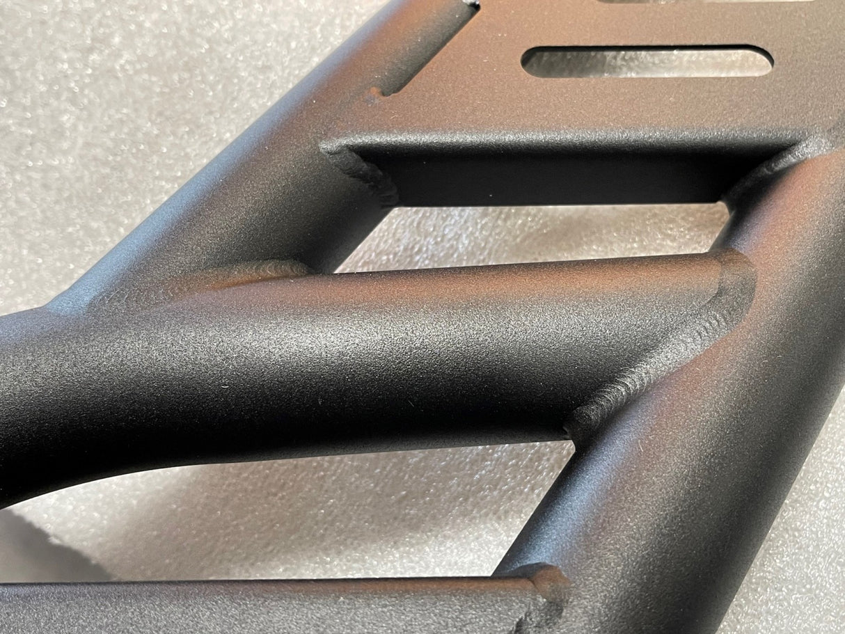 Westcott Designs Long Bed Sliders | Toyota Tacoma - Roam Overland Outfitters