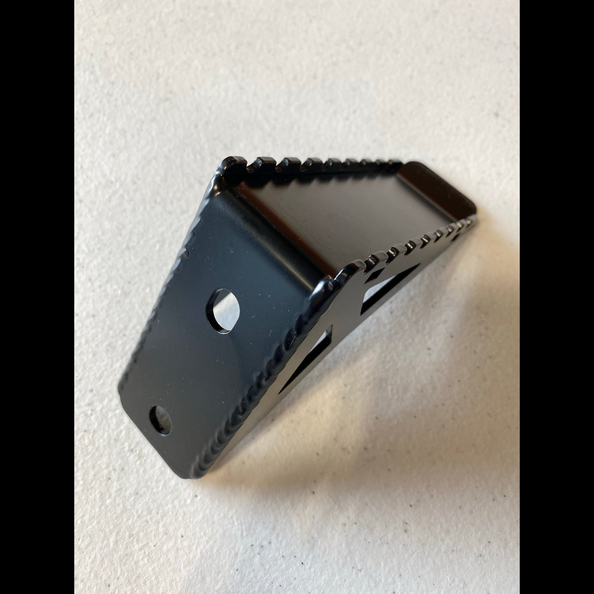 Summit Hatch Ladder Side Step / 5th Gen / 2010+ - Roam Overland Outfitters