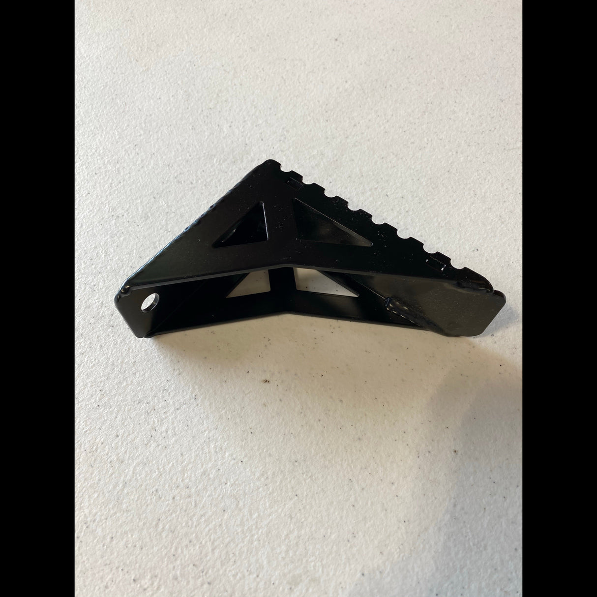 Summit Hatch Ladder Side Step / 5th Gen / 2010+ - Roam Overland Outfitters