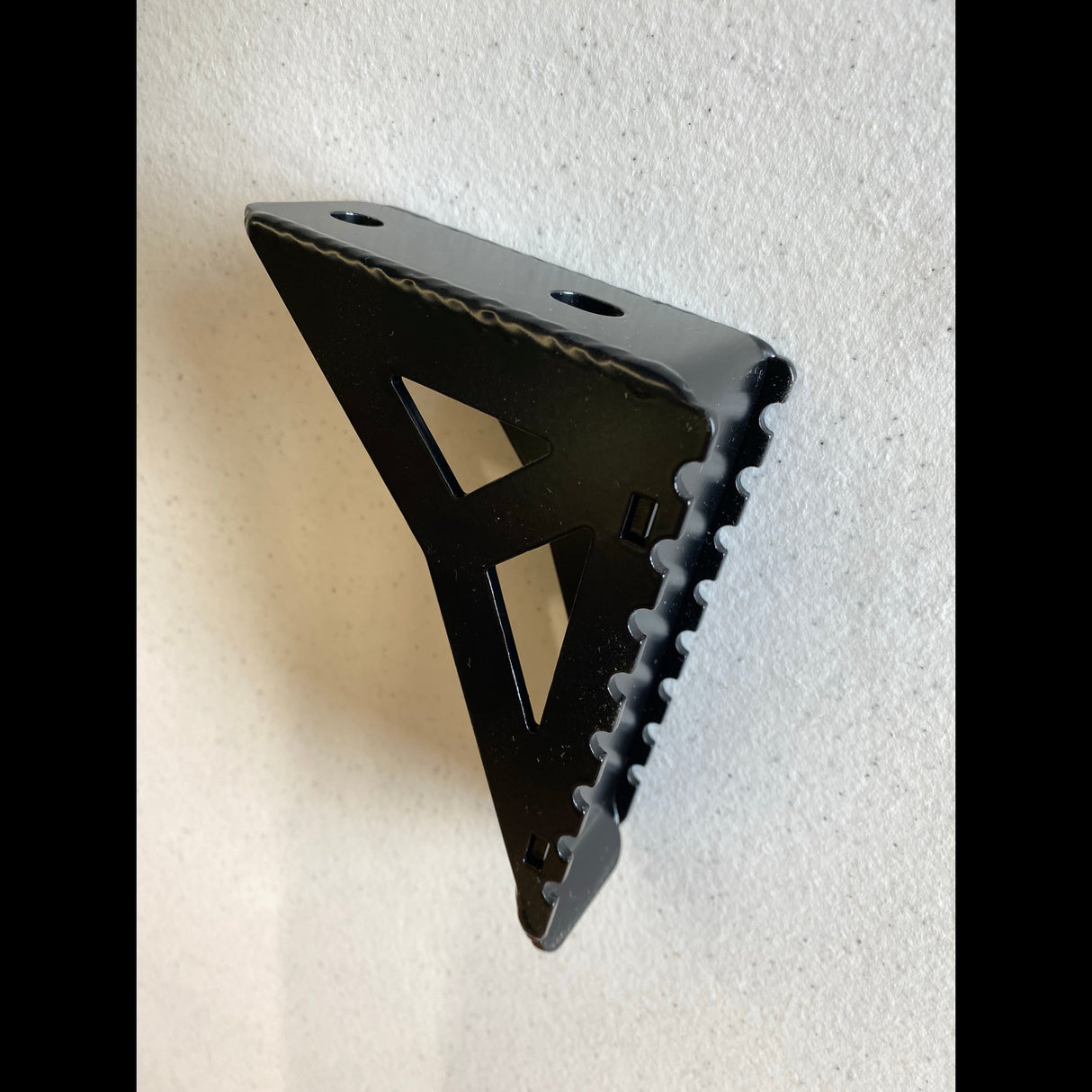 Summit Hatch Ladder Side Step / 5th Gen / 2010+ - Roam Overland Outfitters