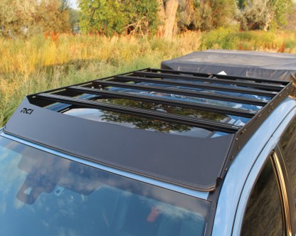RCI Roof Rack | Toyota Tacoma 05-Present - Roam Overland Outfitters